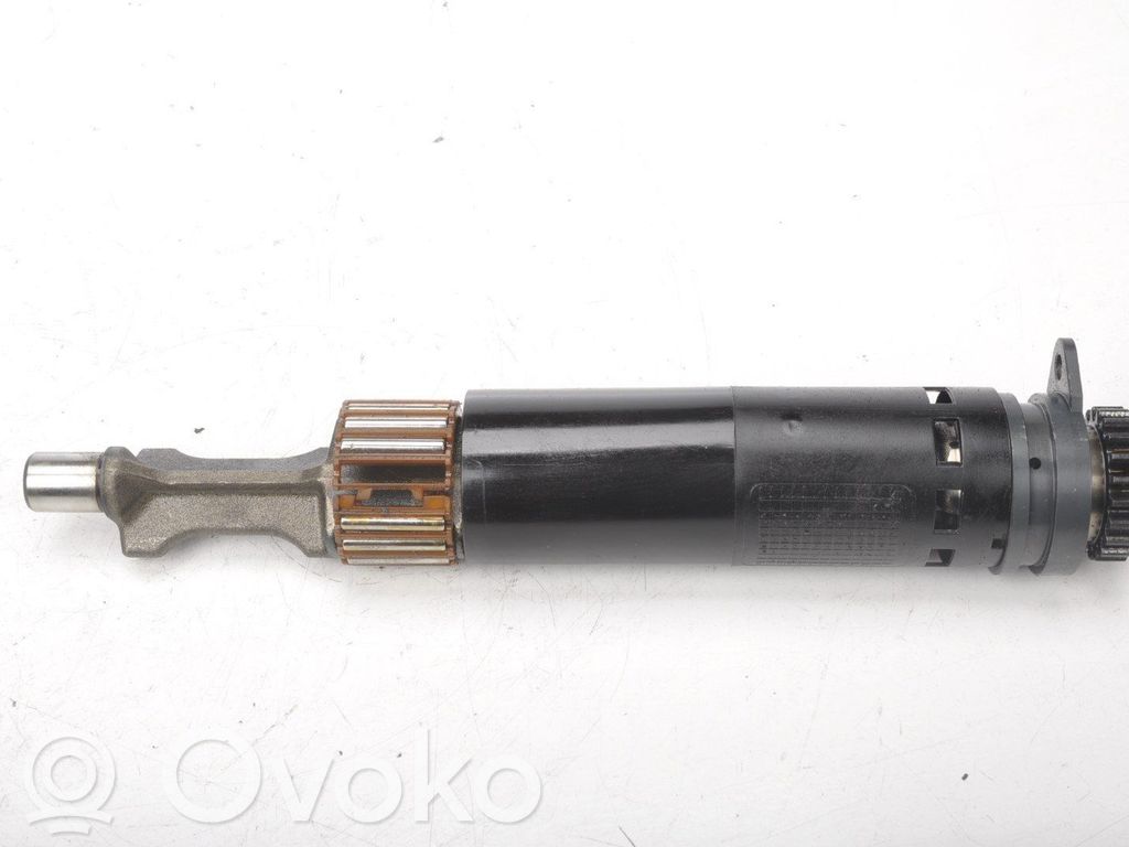 Volkswagen PASSAT B8 Eje de equilibrio 