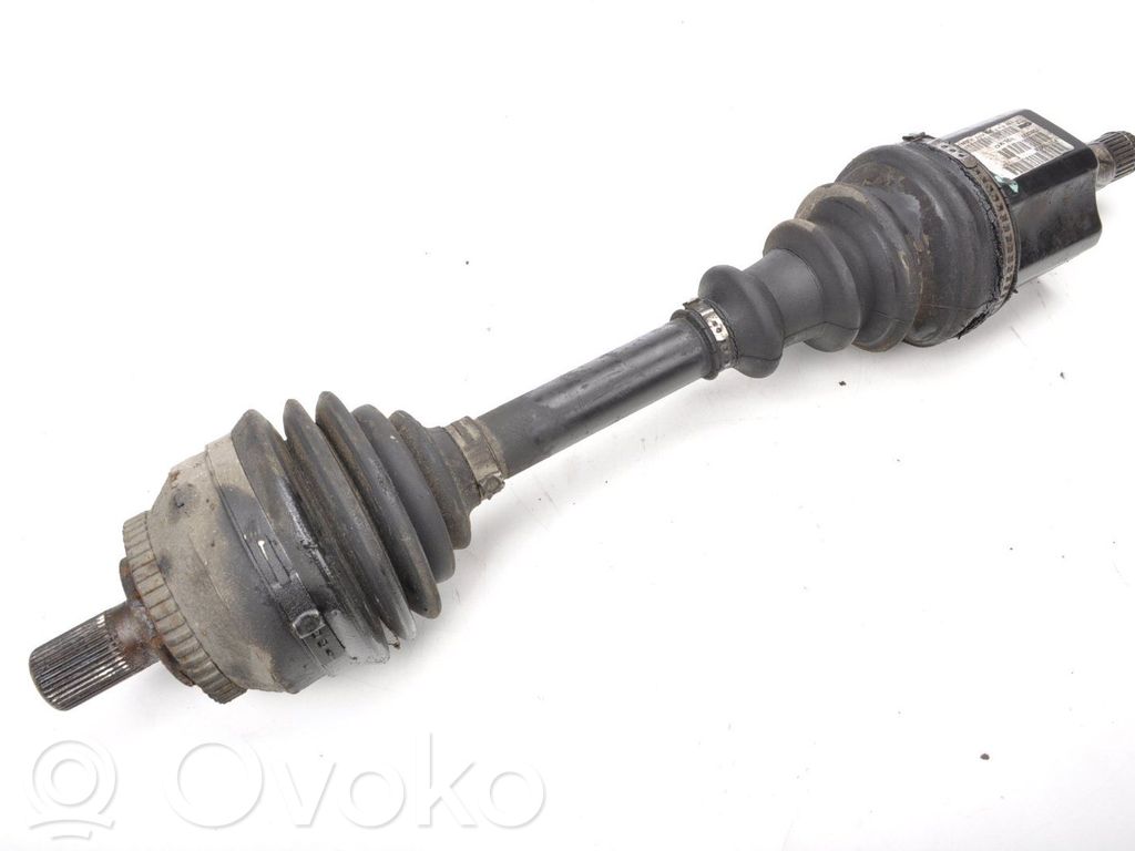 Volvo S60 Eje de transmisión delantero 