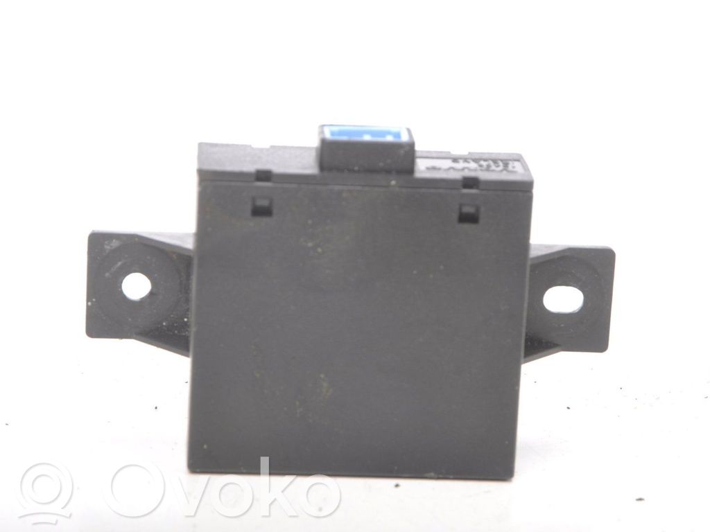 Volvo C70 Alarm control unit/module 