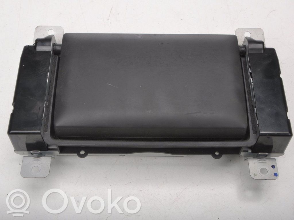 Volvo C70 Screen/display/small screen 