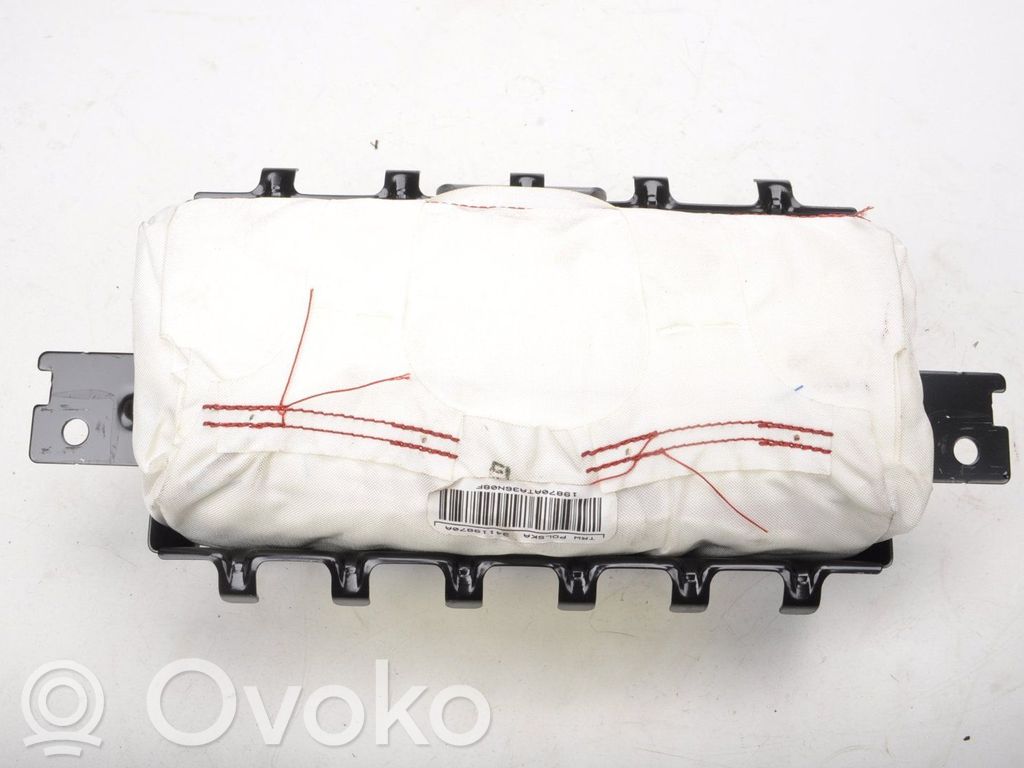 KIA Ceed Passenger airbag 