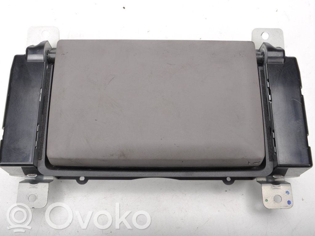 Volvo V50 Screen/display/small screen 