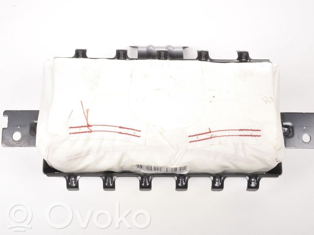 Hyundai i30 Poduszka powietrzna Airbag pasażera 