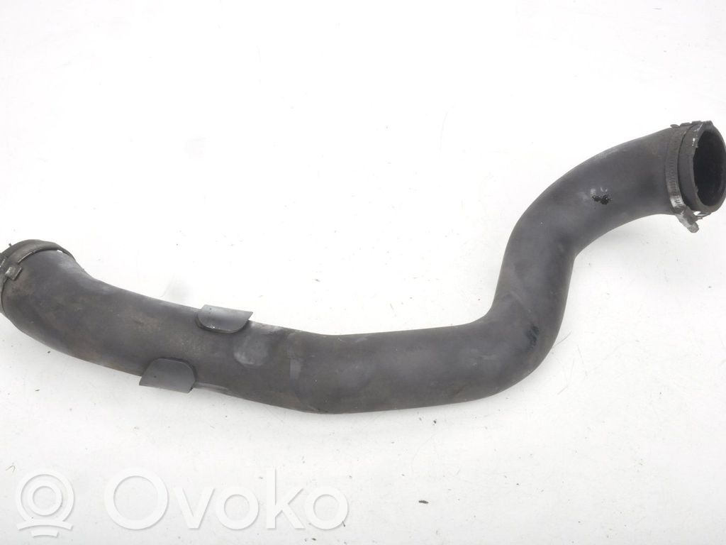Intercooler hose/pipe