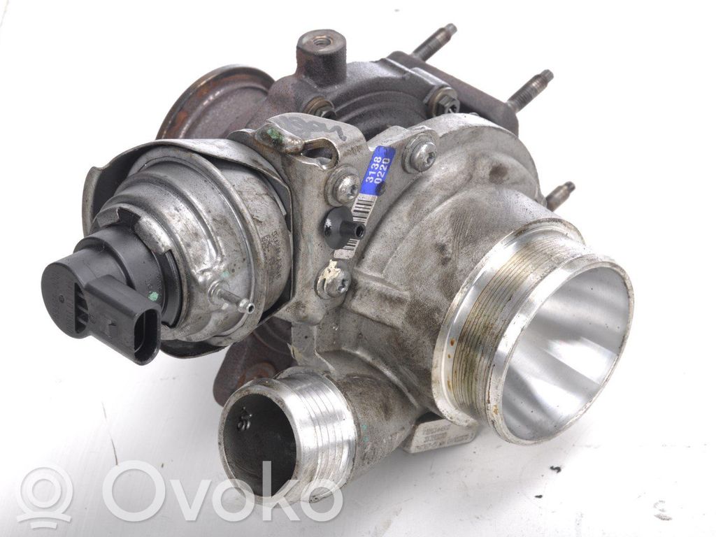 Turbo   31390220