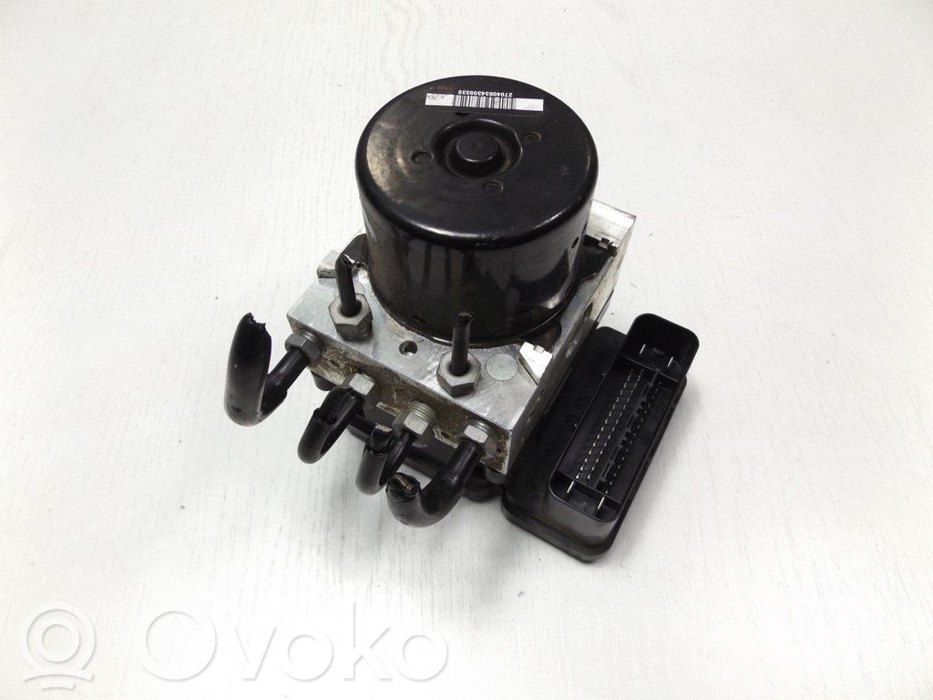 Volvo V40 ABS Blokas 