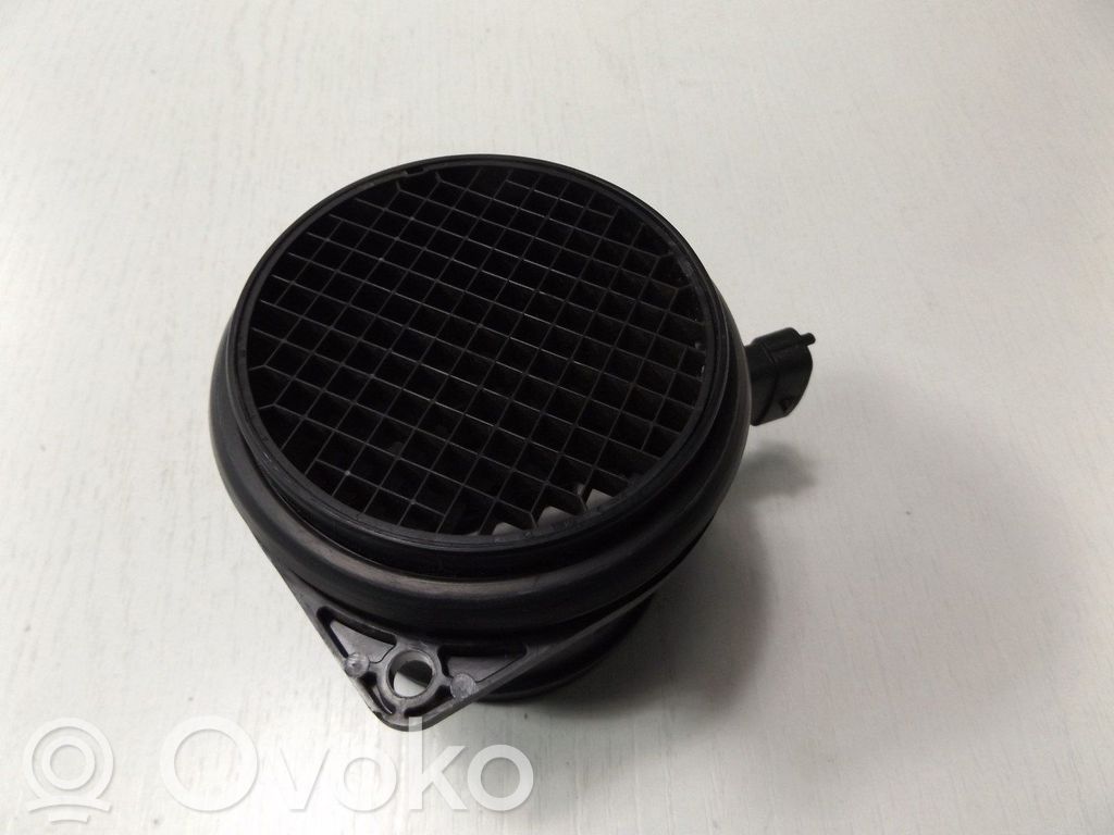 Volvo XC60 Mass air flow meter 