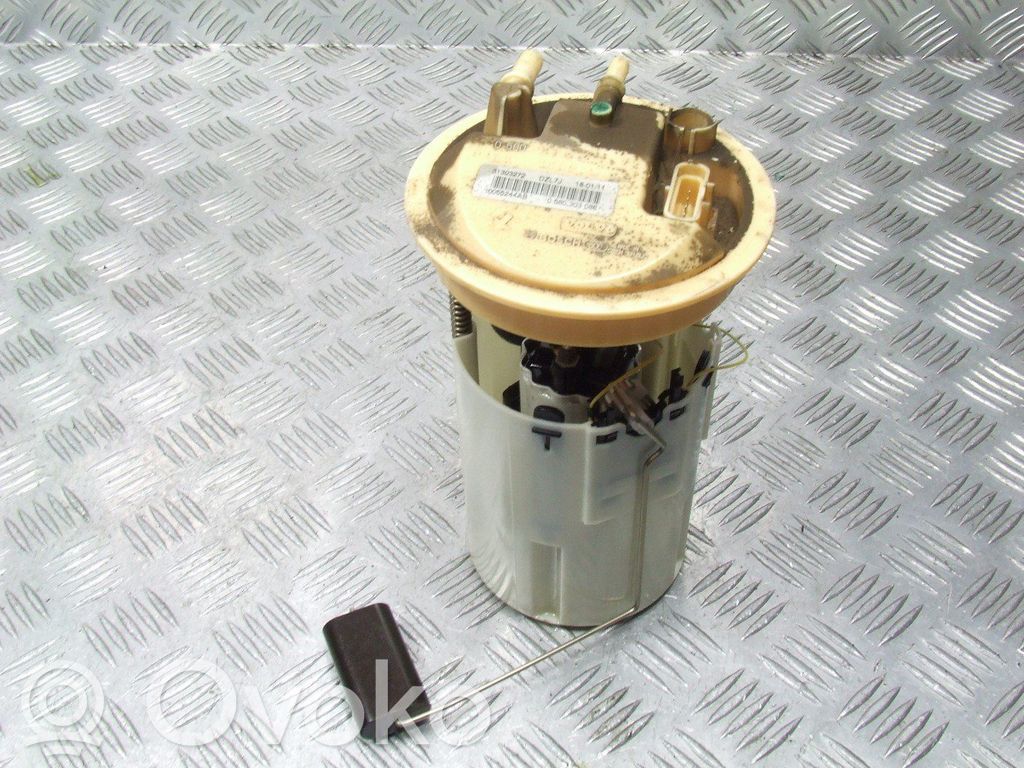 Volvo C70 Bomba interna de combustible 