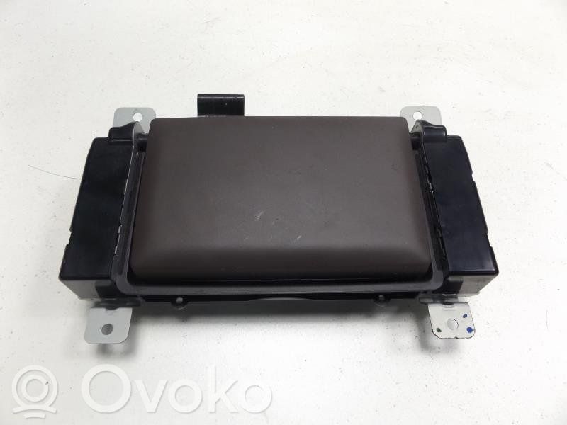 Volvo S40 Screen/display/small screen 