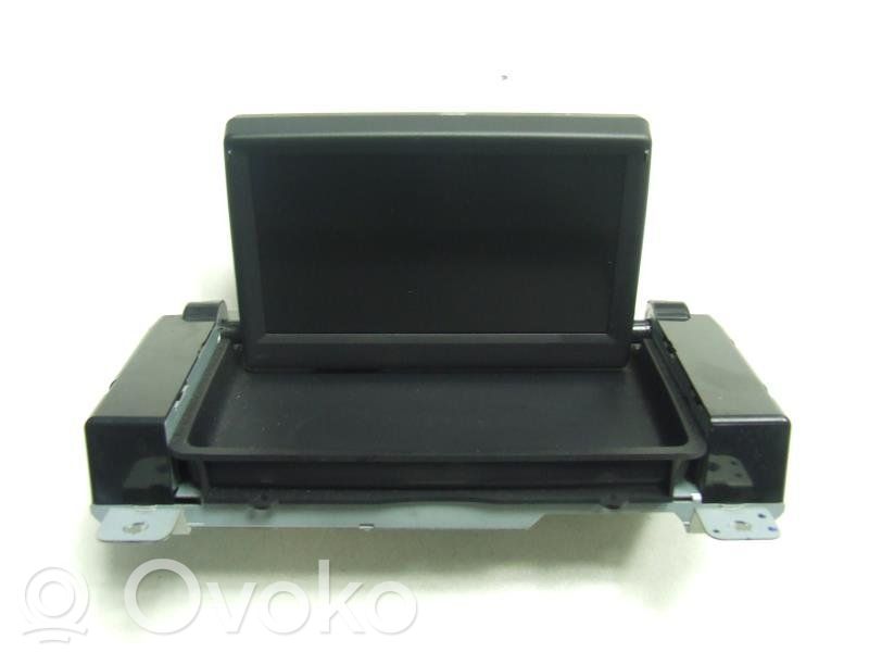 Volvo S40 Screen/display/small screen 