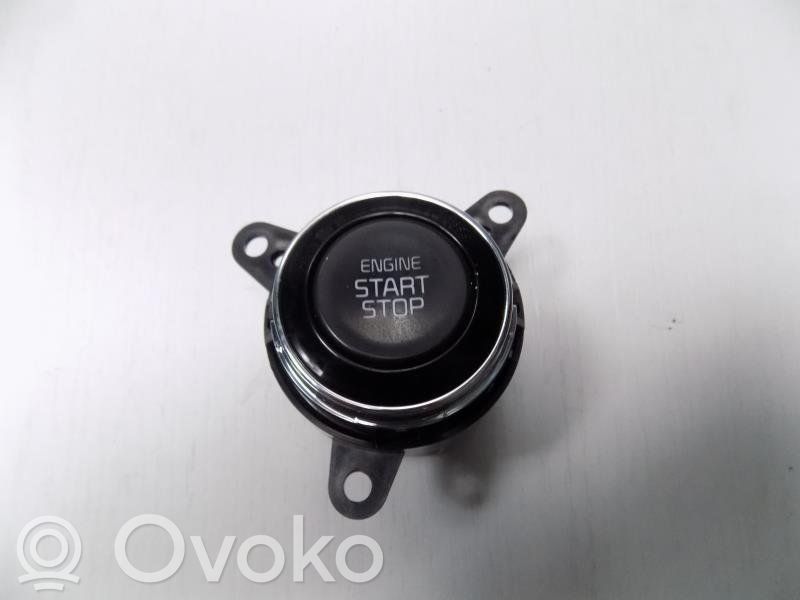 KIA Ceed Engine start stop button switch 
