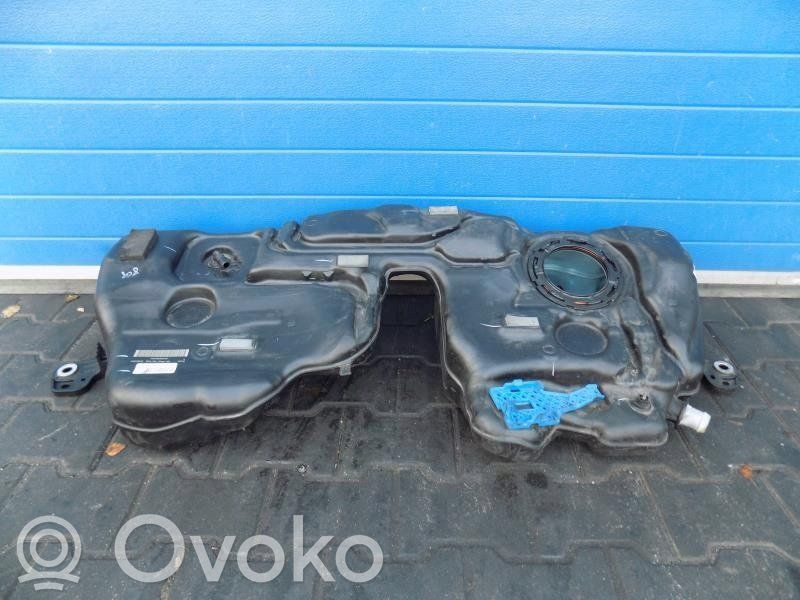 Volvo XC60 Polttoainesäiliö 