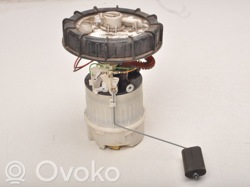 Volvo V50 Bomba interna de combustible 