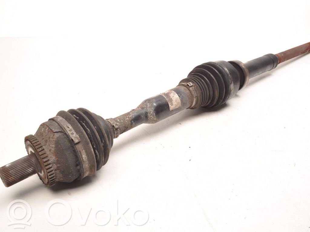 Volvo XC90 Eje de transmisión delantero 