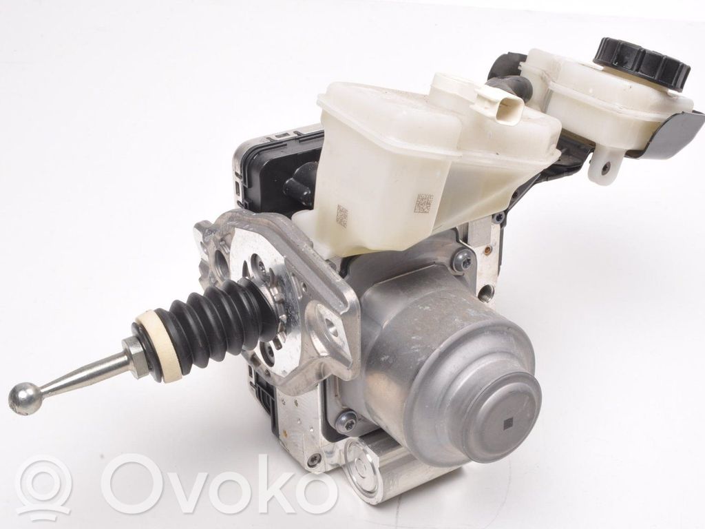 Volvo XC60 ABS bloks 