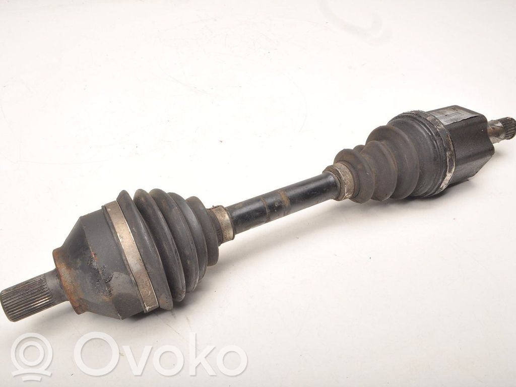 Volvo V50 Eje de transmisión delantero 