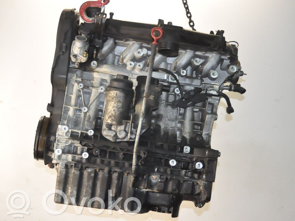 Moottorisarja   D5244T18