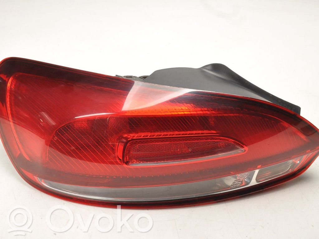 Volkswagen Scirocco Takavalot 