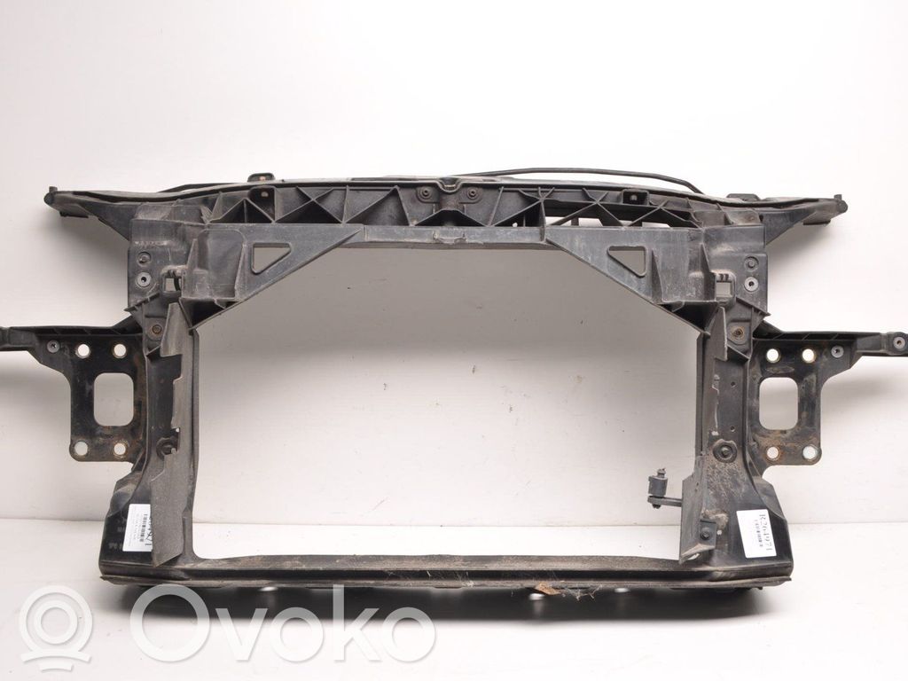 Seat Leon (1P) Schlossträger frontträger frontmaske 