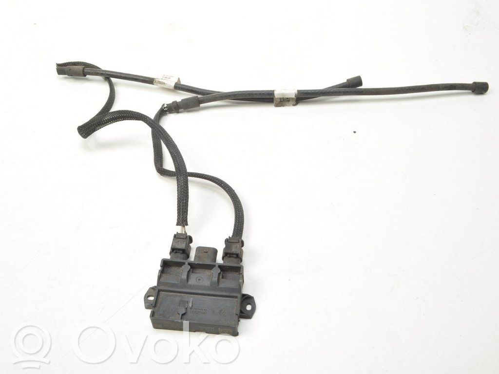 Volvo S90, V90 Tailgate sensor 
