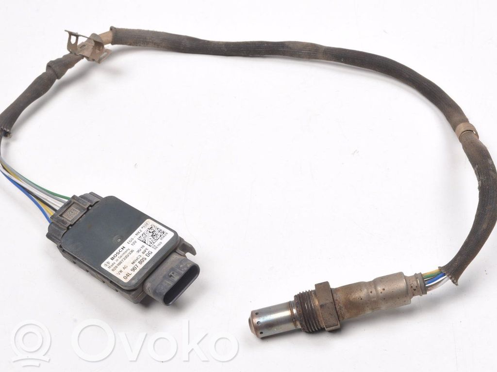 Skoda Octavia Mk3 (5E) Lambda probe sensor 