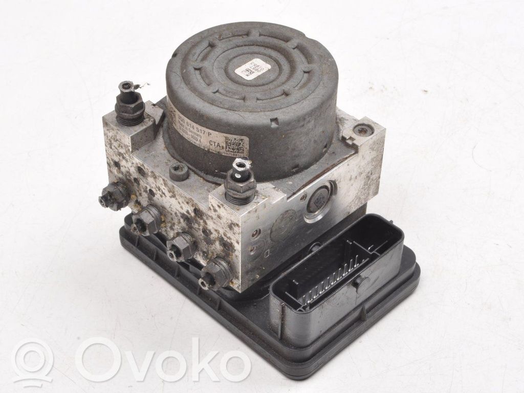 Seat Leon (5F) ABS-pumppu 