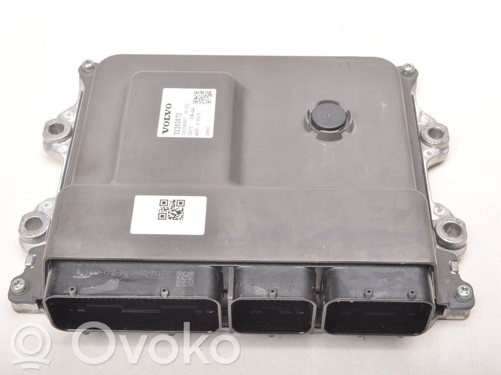 Volvo XC90 Engine control unit/module ECU 