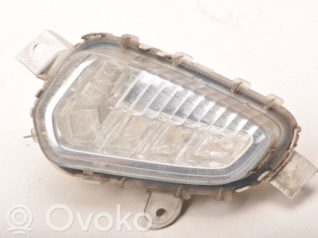 Volvo V40 Światło przeciwmgłowe przednie 