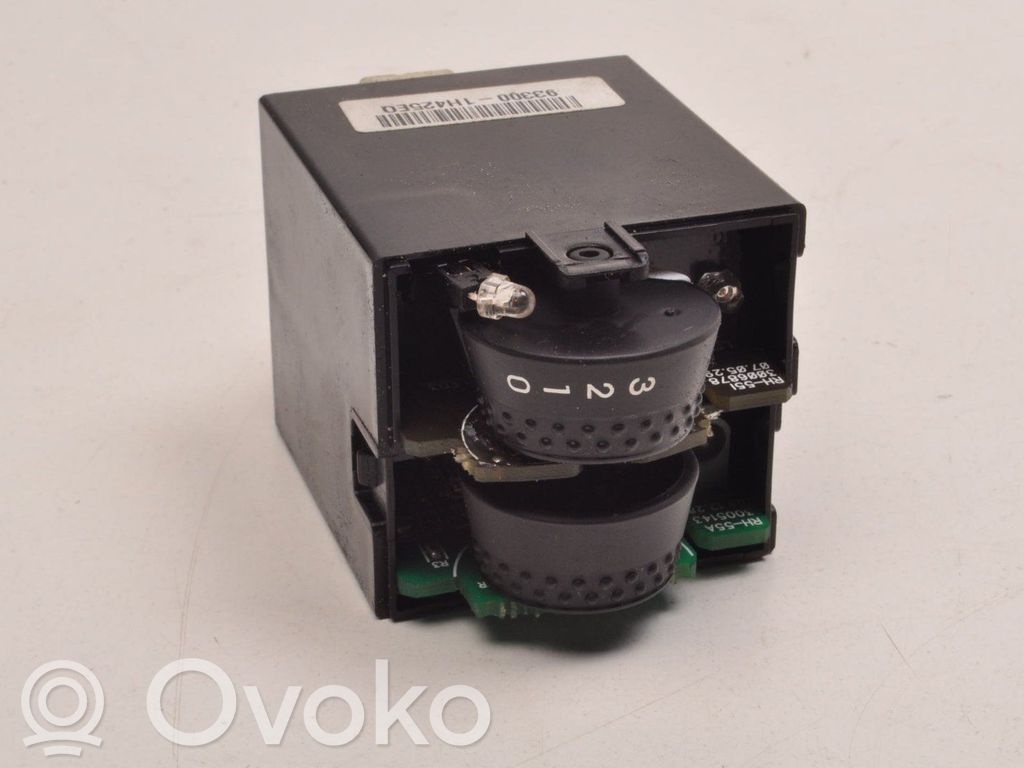 KIA Ceed Panel lighting control switch 