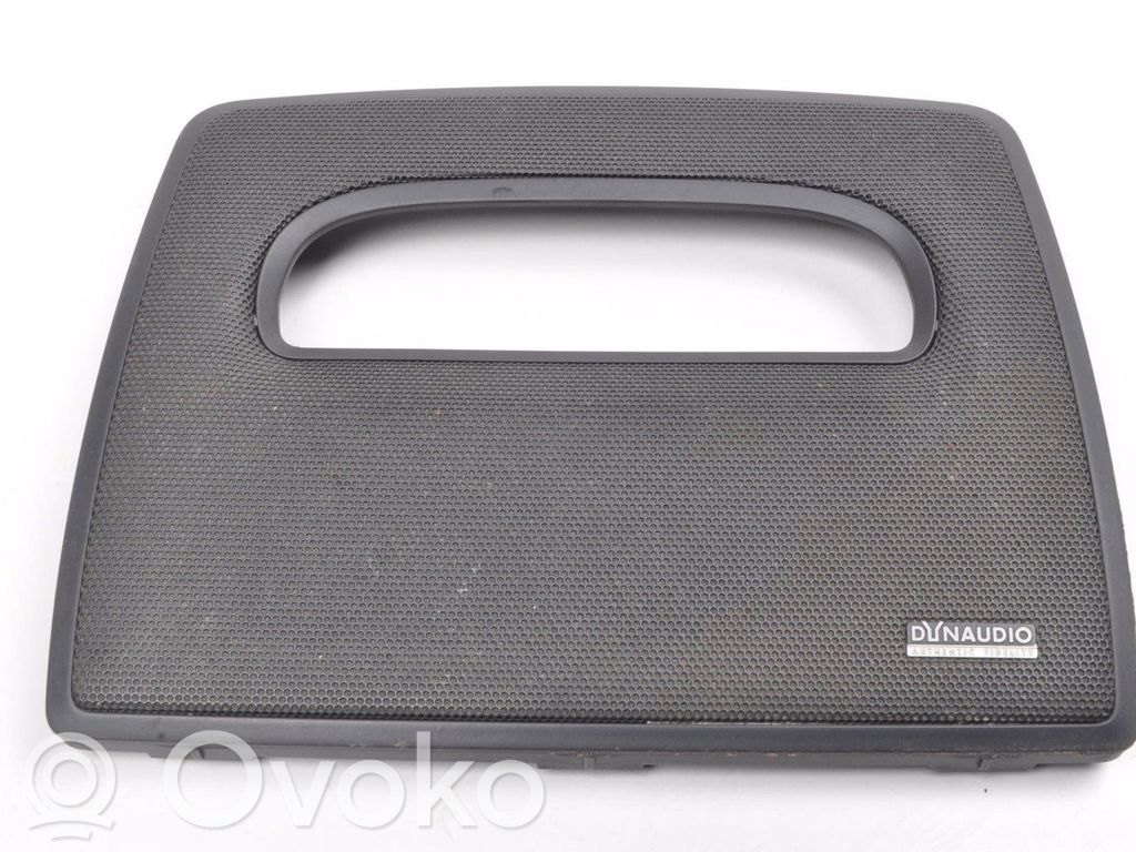 Volvo XC90 Front door speaker cover trim 