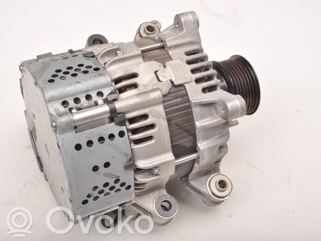 Volvo XC90 Ģenerators 