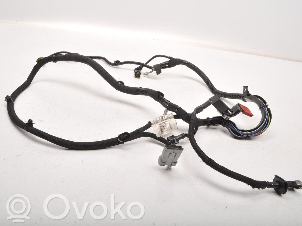 Opel Corsa F Cablaj motor 