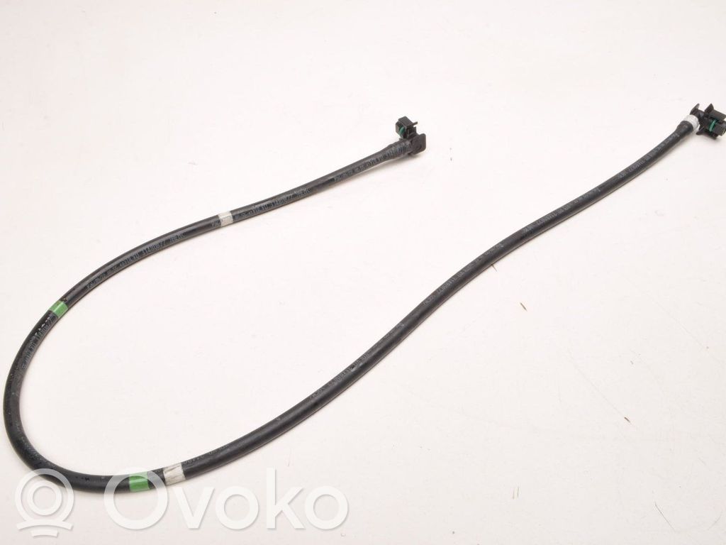 Volvo XC60 Kühlleitung / Kühlschlauch 