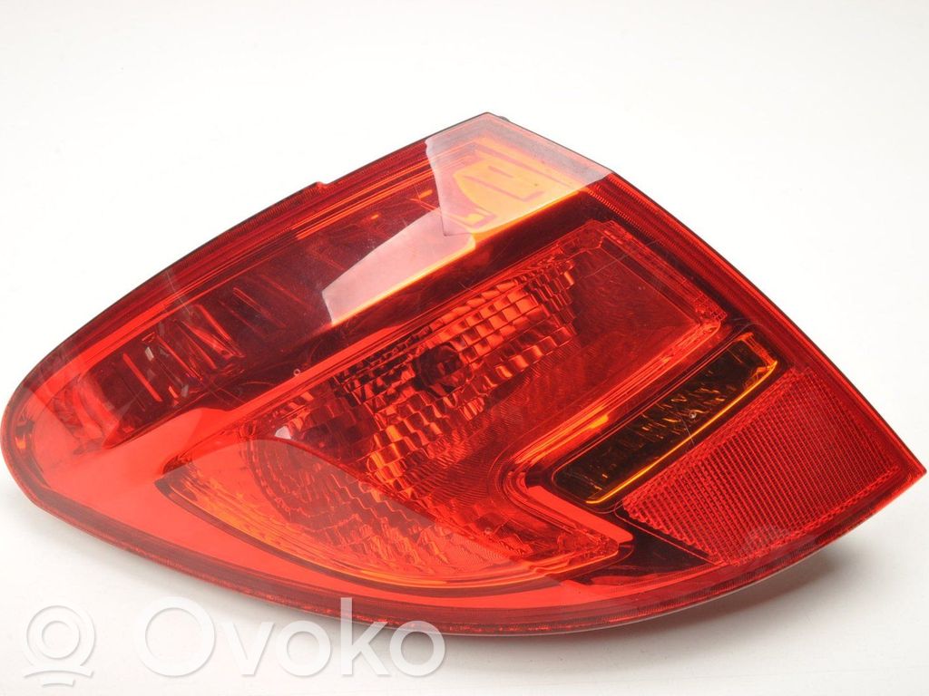 Opel Meriva B Takavalot 