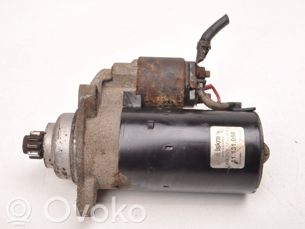 Rozrusznik   AZE2625