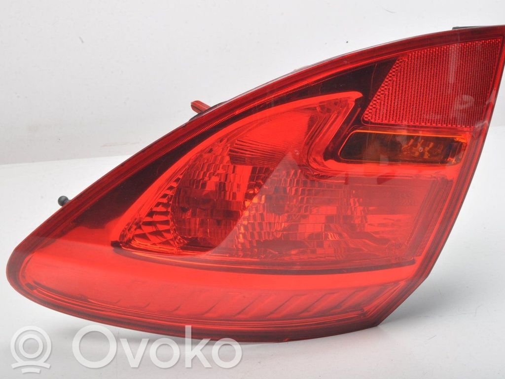 Opel Meriva B Takavalot 