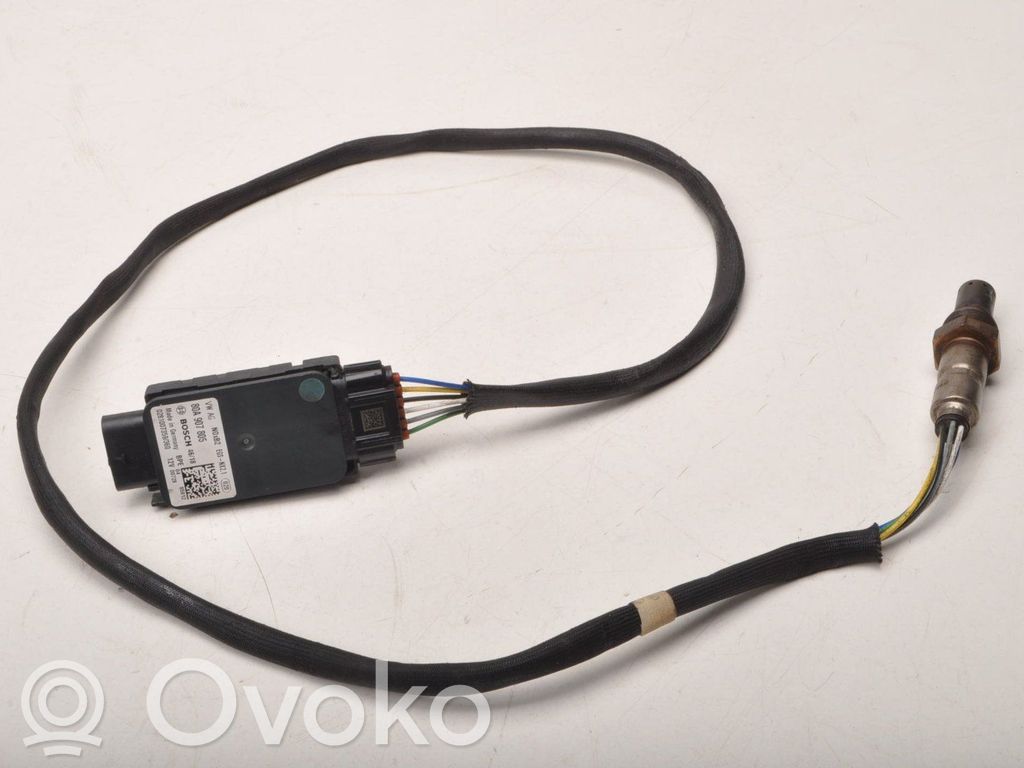 Audi Q5 SQ5 FY Lambda probe sensor 