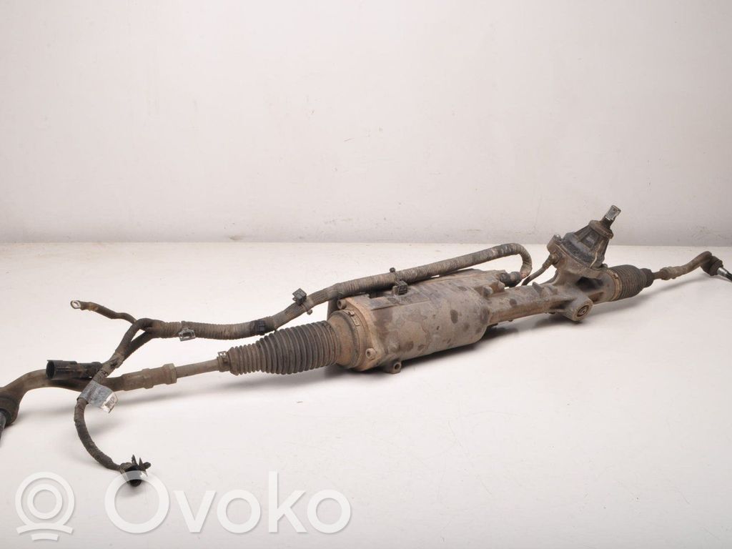 Audi Q5 SQ5 FY Steering rack 