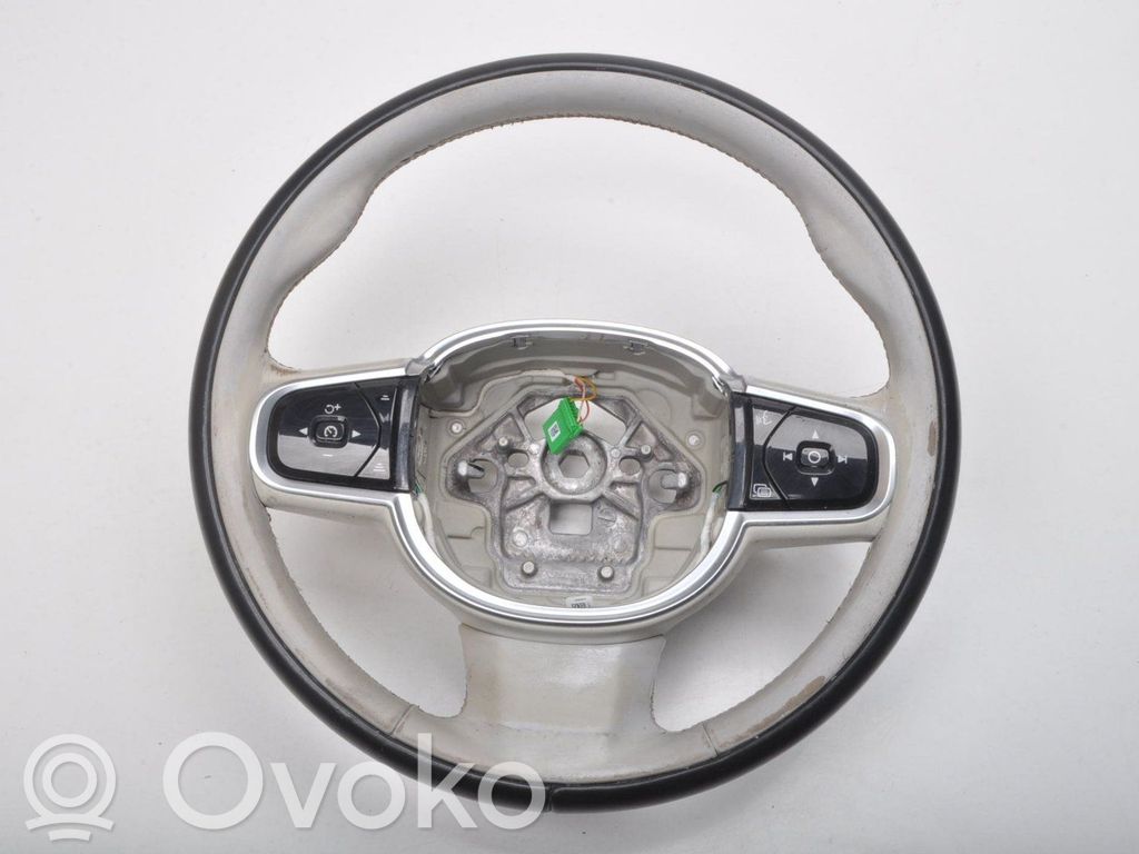 Volvo S90, V90 Stūre 