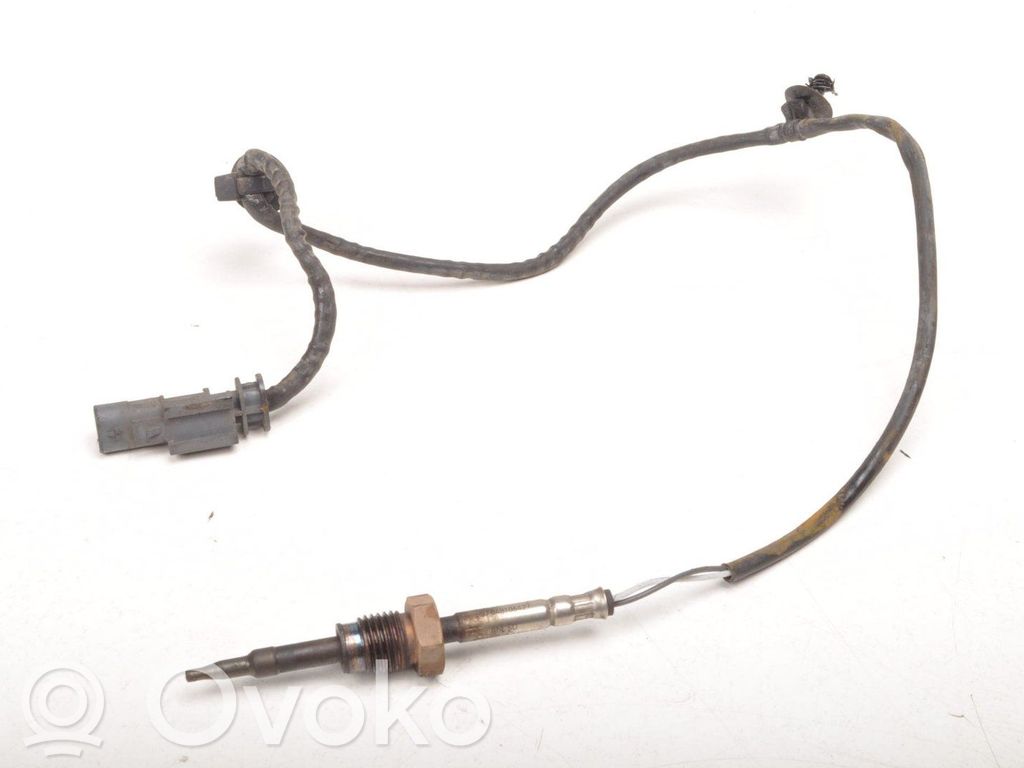 Volvo S90, V90 Exhaust gas temperature sensor 