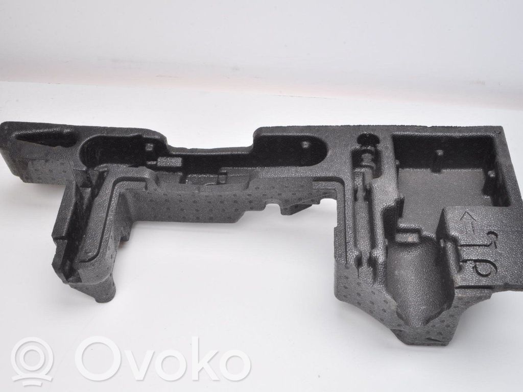 Volvo XC60 Tapițerie secțiune roată rezervă 