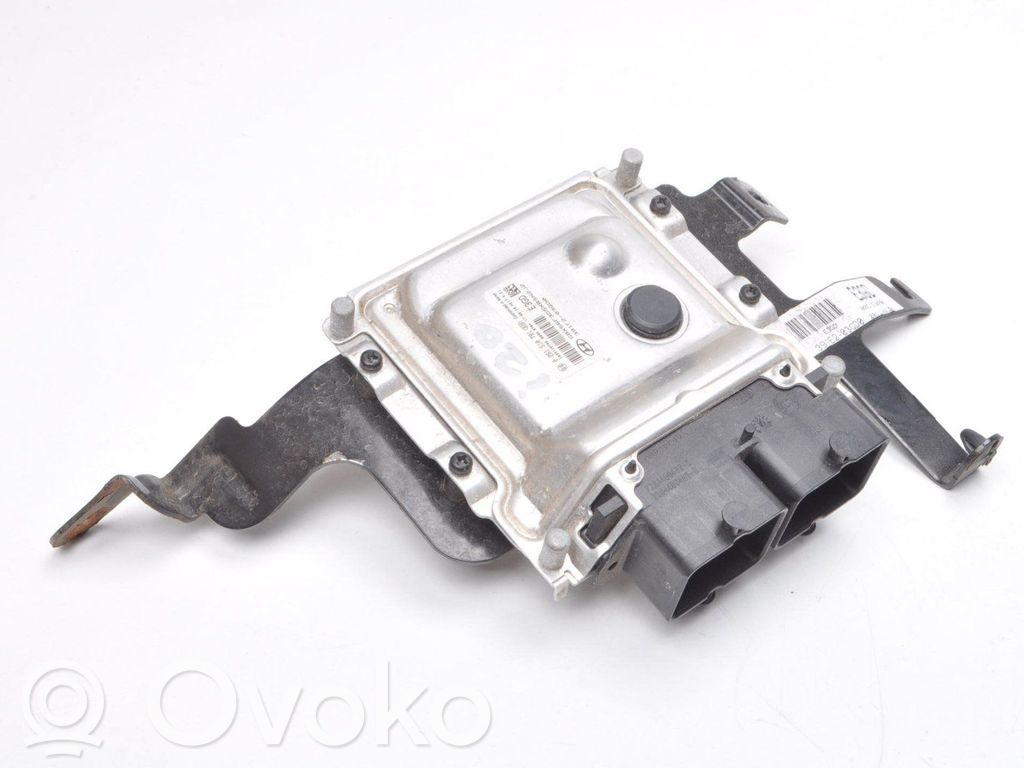 Engine control unit/module ECU   391F203GD0