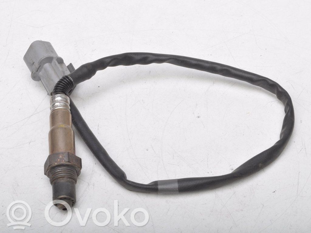 Hyundai Tucson TL Lambda probe sensor 