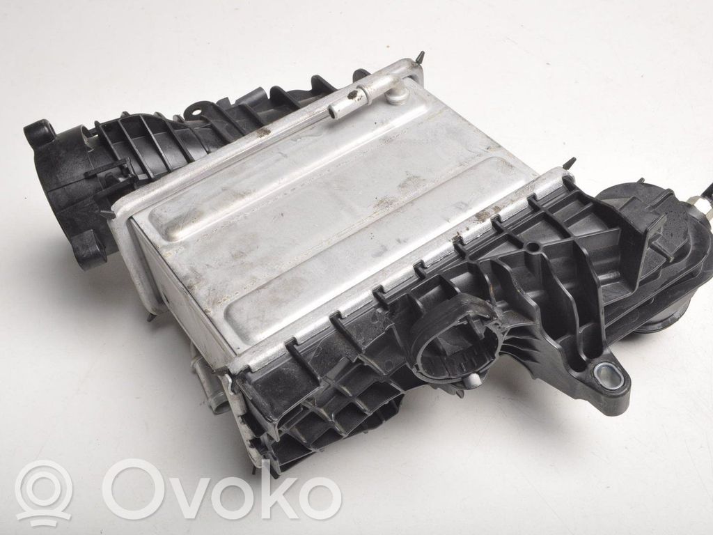 Volvo S90, V90 Interkūlerio radiatorius 