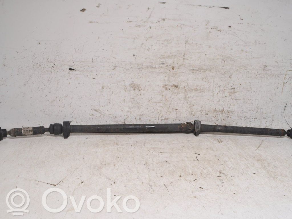 Volvo V50 Eje de propulsión medio central 