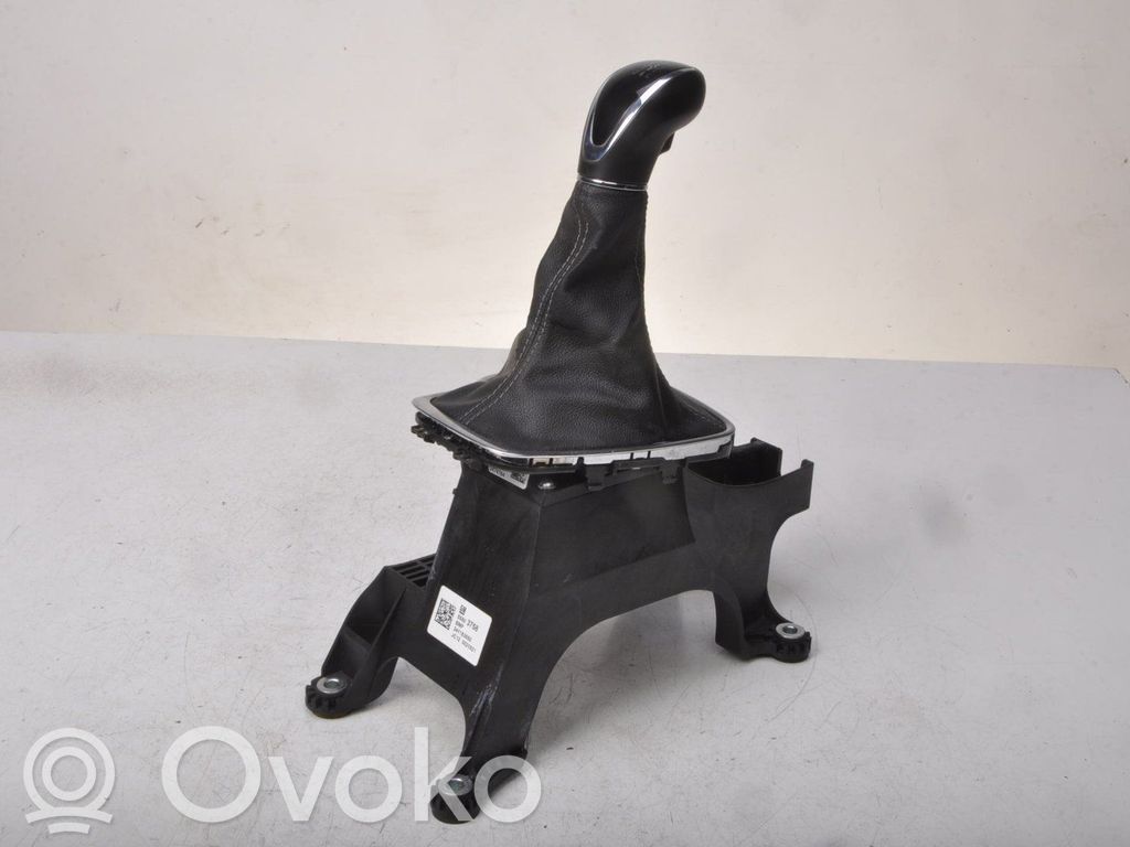 Opel Insignia B Selector caja de cambios 
