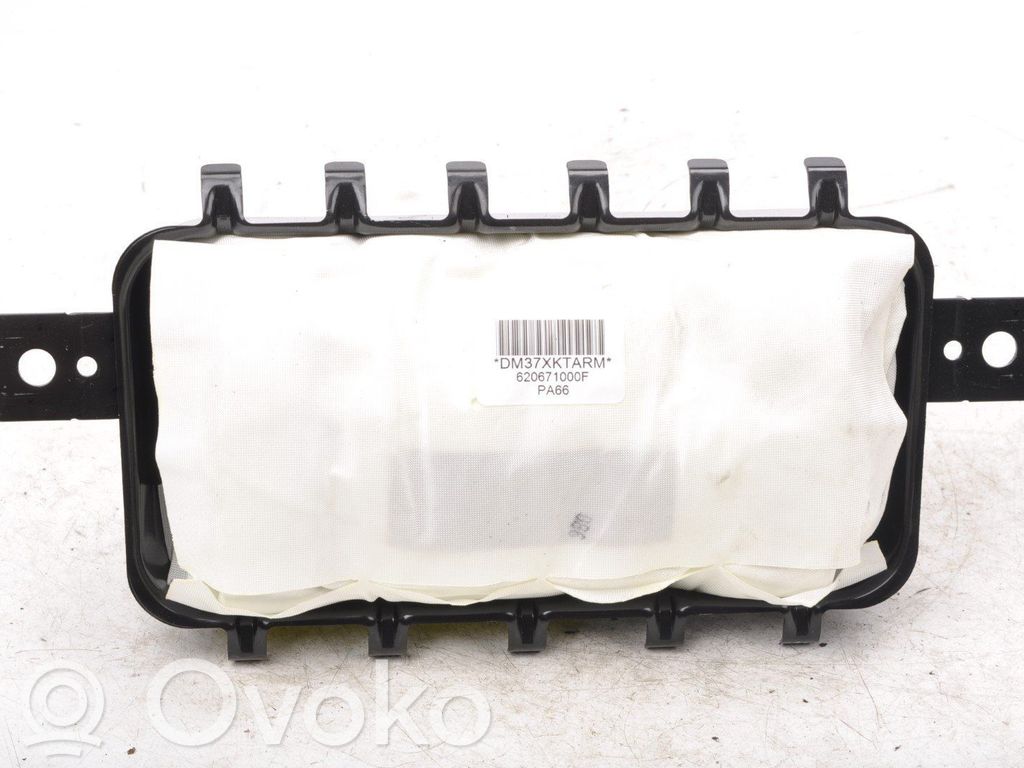 KIA Carens III Airbag del pasajero 