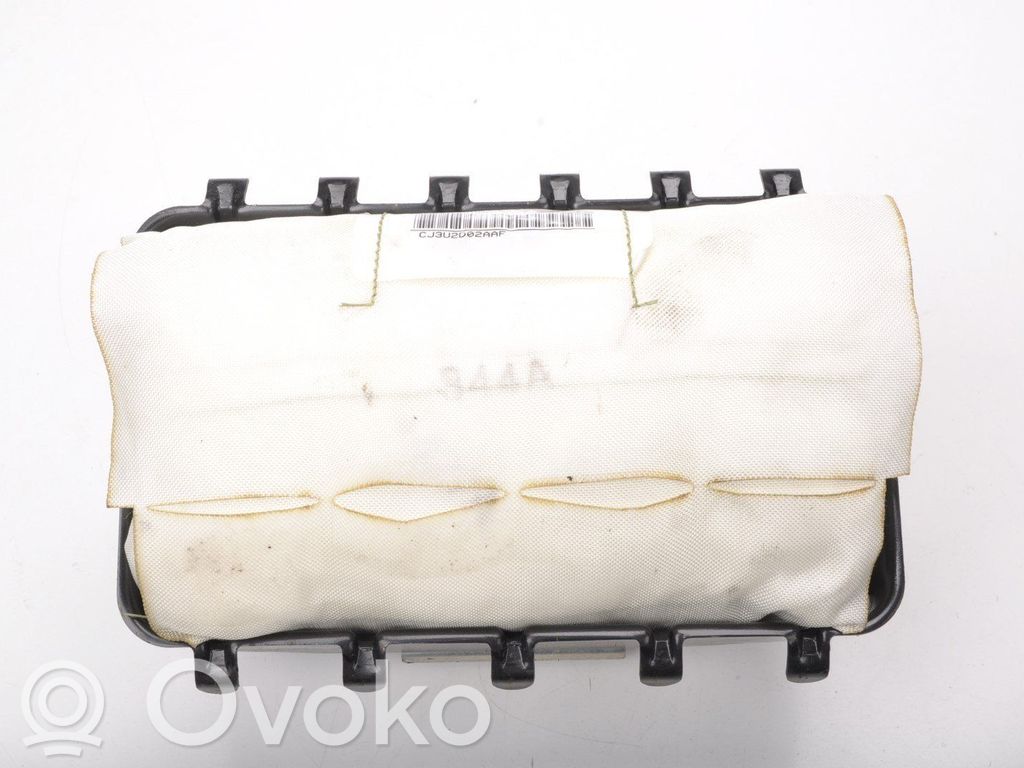 Chrysler Sebring (JS) Airbag del pasajero 