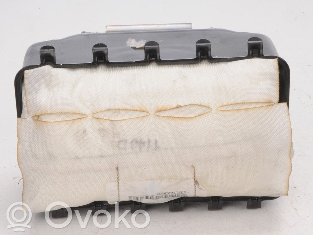 Chrysler Sebring (JS) Airbag del pasajero 