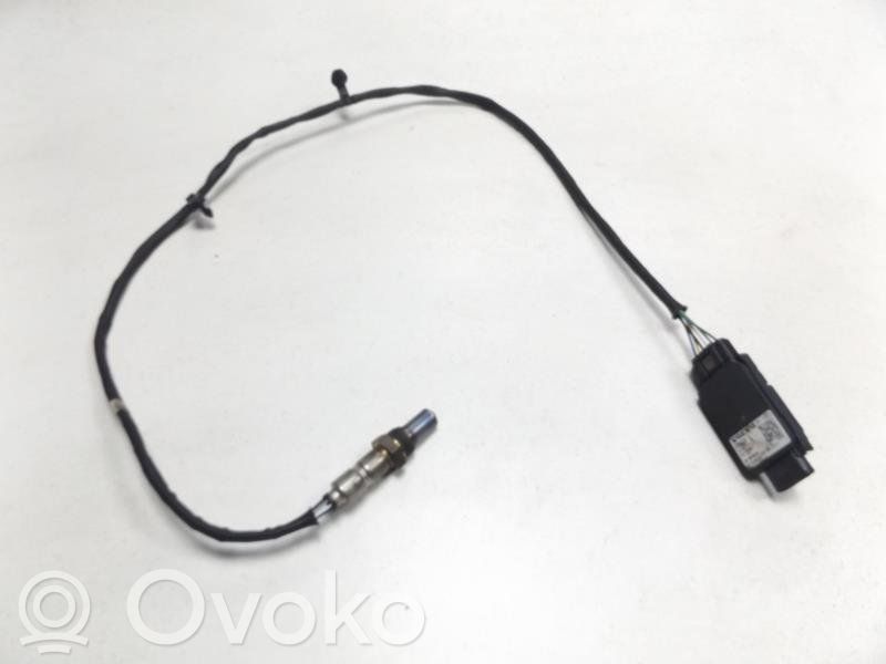 Volvo S90, V90 Lambda zonde 